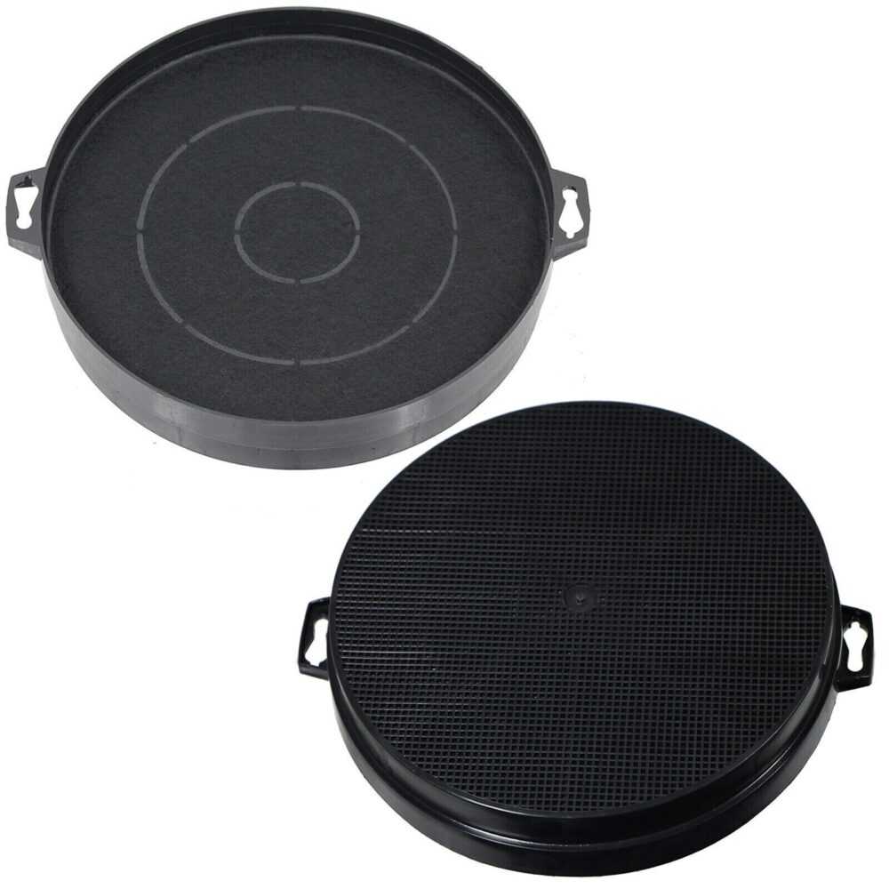 Hood CATA activated carbon filter. Hood filters engines and other parts