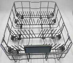 Dishwasher BEKO/GRUNDIG/ARCELIK bottom bag of dishes. EU3 LOWER BASKET GROUP 45CM Dishwasher wheels, grills and holders for dish bags