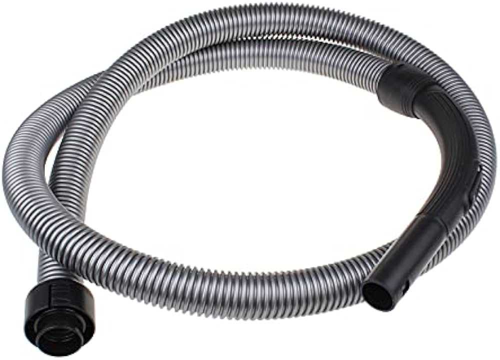 Hose for a vacuum cleaner Nilfisk Vacuum cleaner brushes, hoses,Hepafilters and bags