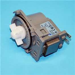 ndaploves AMICA,HANSA CANDY, HOOVER, BEKO, BLOMBERG, GORENJE, MIDEA, BOMPANI, KENWOOD, TEKA, WHIRLPOOL, water discharge pump, 220-240V, 30W Circulation motors for dishwashers pumps