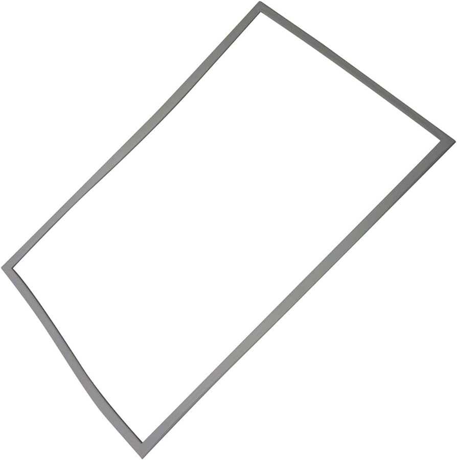 Šaldytuvo BEKO/GRUNDIG/ARCELIK viršutinė durų tarpinė,1075x680mm,orig Gaskets for refrigerator doors, etc.