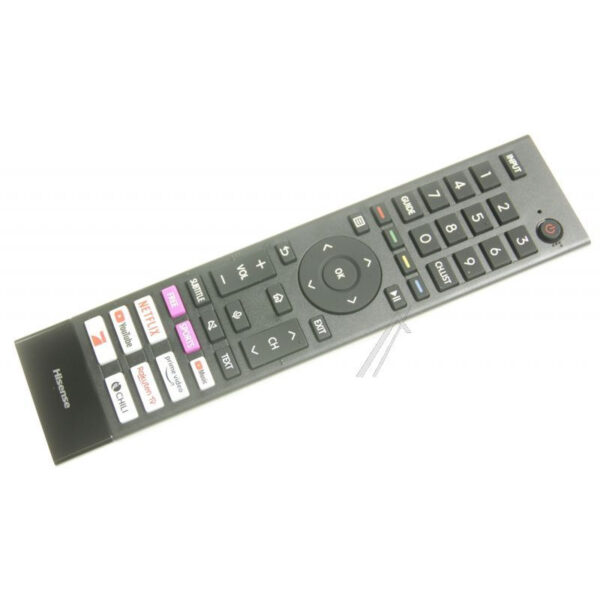 Televizoriaus HISENSE pultelis Parts of TVs, gate air controls, etc.