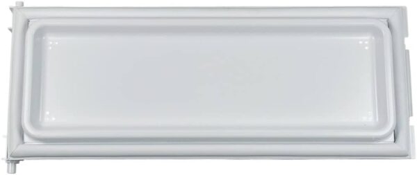 Šaldytuvo WHIRLPOOL/INDESIT kameros durelės,43×16 cm,orig. Door handles for refrigerators chamber door