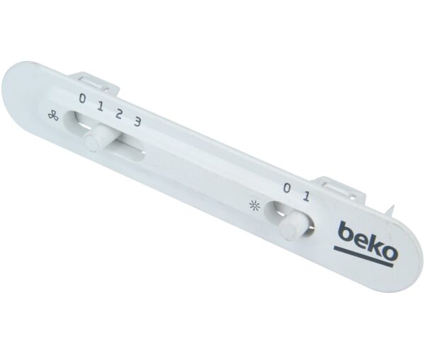 Gatraukio BEKO/GRUNDIG/ARCELIK mygtukų  blokas - Image 3