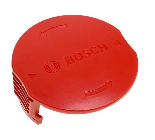 Trimerio BOSCH dangtelis,diametras 82 mm AL-KO, BOSCH ROTAK, GARDENA Spare parts for trimmers, trimmers, saws, water pumps and hydrophores