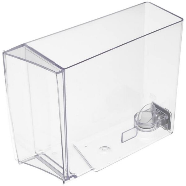 Kavos aparato SAECO,PHILIPS vandens talpa ,be priekinės apdailos dangtelio. NAT/GRY WATER CONTAINER FTR/B - Image 3