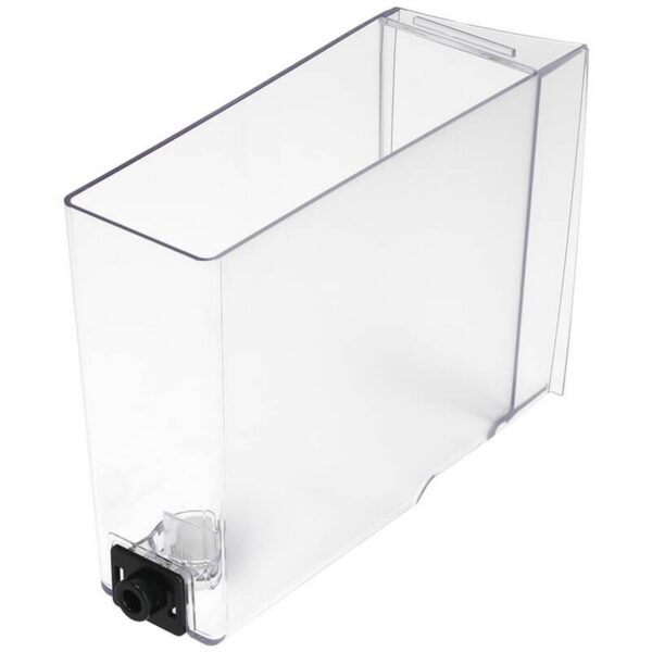 Kavos aparato SAECO,PHILIPS vandens talpa ,be priekinės apdailos dangtelio. NAT/GRY WATER CONTAINER FTR/B - Image 4