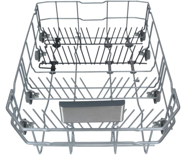 Indaplovės BEKO/GRUNDIG/ARCELIK apatinis krepšys Dishwasher wheels, grills and holders for dish bags