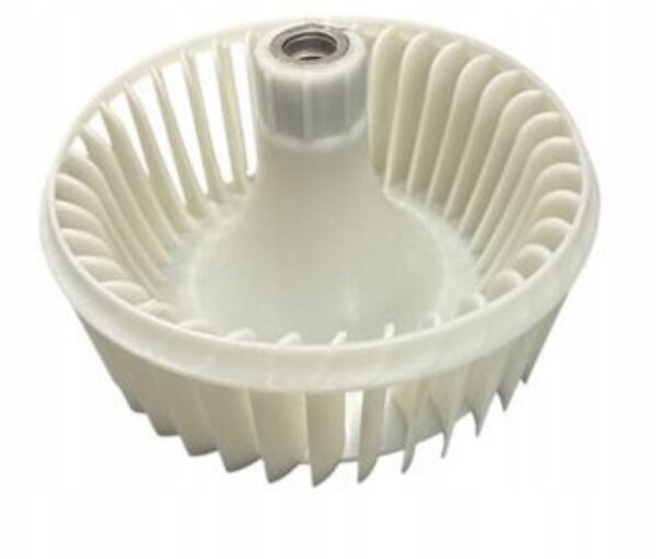 Džiovyklės SAMSUNG sparnuotė. ASSY FAN DRY-MODULE;DV5000T,DV90T5740BV - Image 3