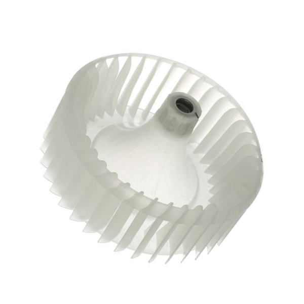 Džiovyklės SAMSUNG sparnuotė. ASSY FAN DRY-MODULE;DV5000T,DV90T5740BV Dryer fan impellers