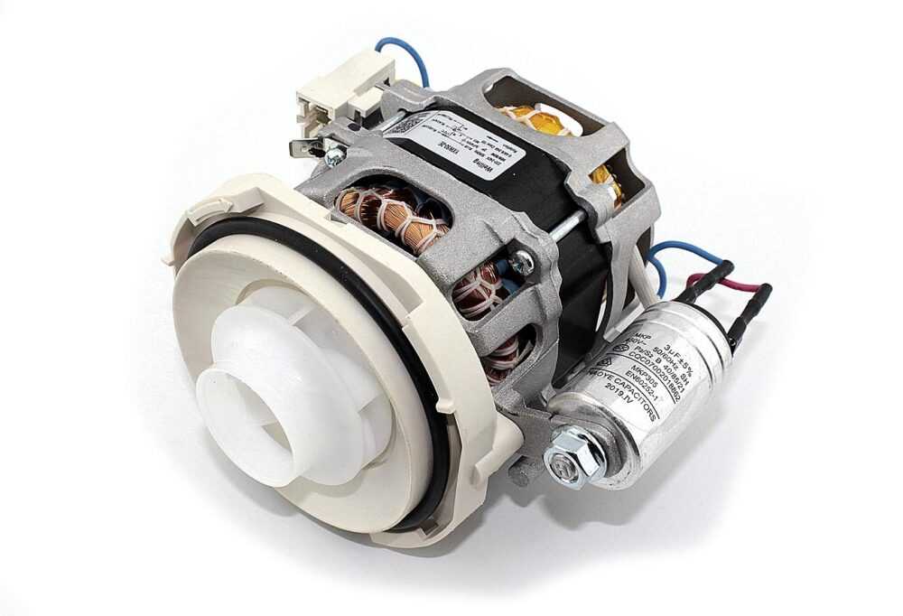 Indaplovės MIDEA,HANSA,AMICA,BRANDT cirkuliacinis variklis.YXW50-2E(L) INDUCTION PUMP ASSEMBLY Circulation motors for dishwashers pumps