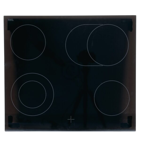 Kaitlentės BEKO/GRUNDIG/ARCELIK stiklokeramikinis paviršius Oven door glazing ,hob glassceramic surfaces