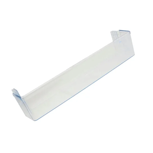 Šaldytuvo HISENSE apatinė durų lentynėlė,430x100x90 Holders for household refrigerators, drawers, shelves and other plastic details