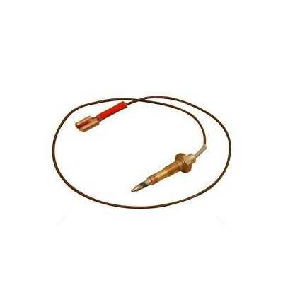 Viryklės WHIRLPOOL/INDESIT termopora. C00092498 BURNER THERMOCOUPLE Thermocouples of gas stoves