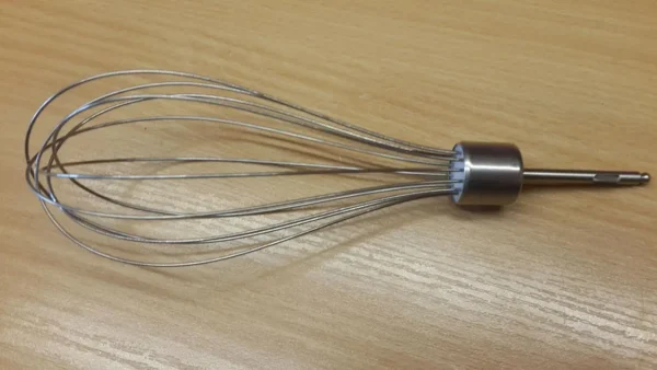 Blenderio PHILIPS/SAECO šluotelė. CP1378/01 WHISK 1 PCS Parts of blenders, mixers, food processors, slicers, breadcrumbs and other apparatus