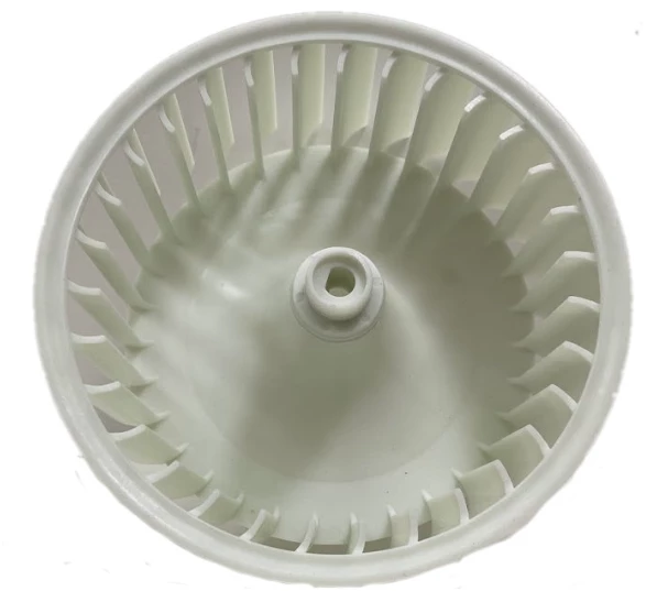 Džiovyklės BEKO/GRUNDIG/ARCELIK,SMEG sparnuotė Dryer fan impellers