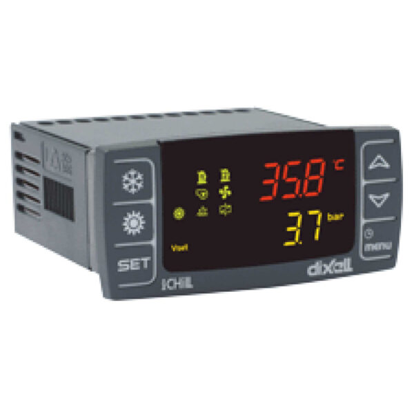 Elektroninis valdymo pultelis Dixell IC121CX