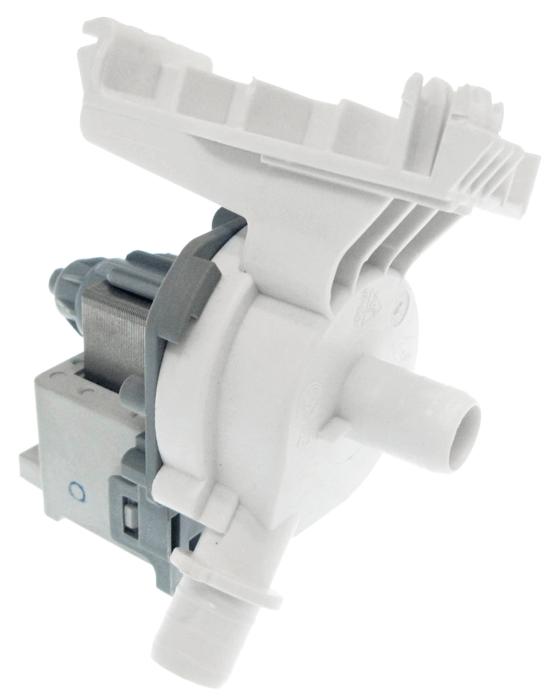 Skalbimo mašinos ELECTROLUX / AEG cirkuliacinis siurbliukas. RECIRCULATION PUMP ASSEMBLY Washing machine pumps