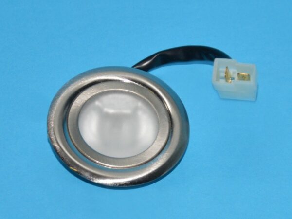 Gartraukio HISENSE/GORENJE lempa. COOKER HOOD HALOGEN LAMP Hood filters engines and other parts