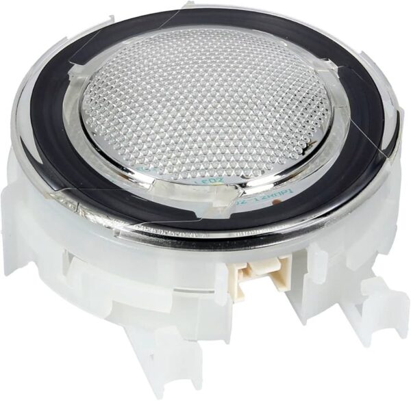 Indaplovės ELECTROLUX / AEG lempa.INT.LIGHT A-WH *TR* -M100-
