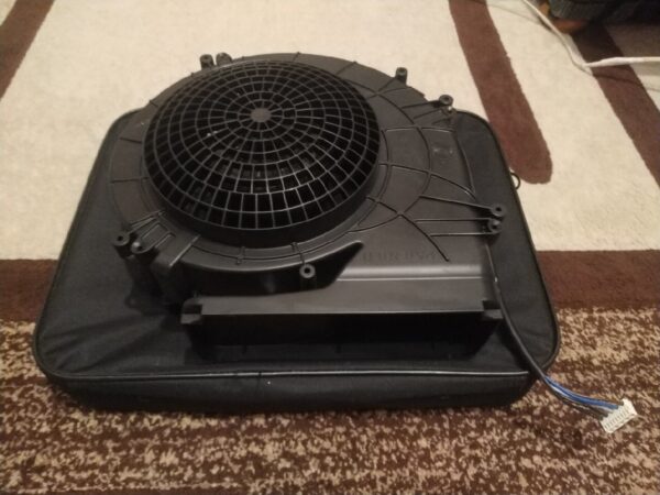 Variklis 133.0582.604 Faber,Ikea. MOTOR (EMC 250V 220W)
