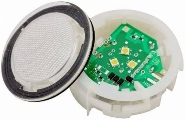 Indaplovės ELECTROLUX / AEG lempa.INT.LIGHT A-WH *TR* -M100- - Image 2