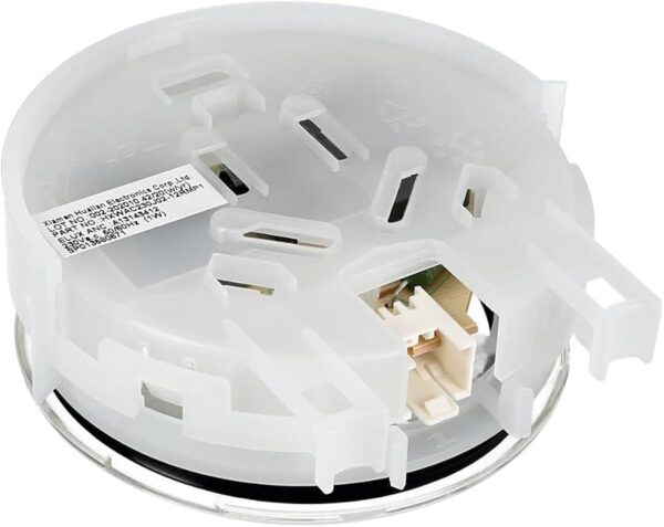 Indaplovės ELECTROLUX / AEG lempa.INT.LIGHT A-WH *TR* -M100- - Image 3