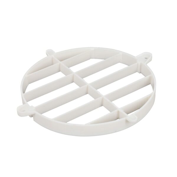 Gartraukio ELECTROLUX / AEG,HISENSE/GORENJE ortakio grotelės. DEFLECTOR,GRID,D150