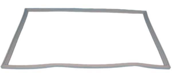 Šaldytuvo HISENSE/GORENJE,AMICA viršutinė durų tarpinė, 830mm х 525mm,orig. Gaskets for refrigerator doors, etc.