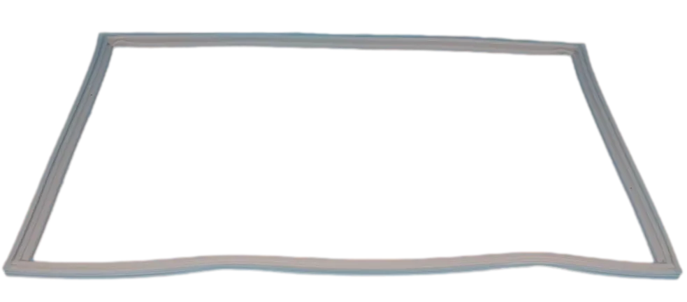 Šaldytuvo HISENSE/GORENJE,AMICA viršutinė durų tarpinė, 830mm х 525mm,orig. Gaskets for refrigerator doors, etc.