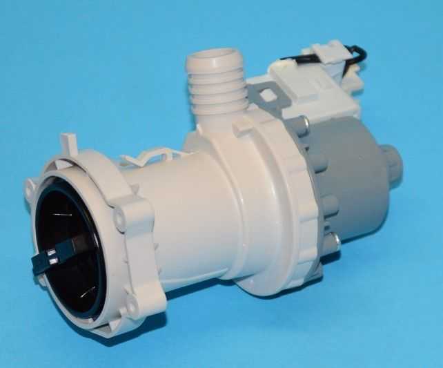 Skalbimo mašinos HISENSE siurbliukas Washing machine pumps