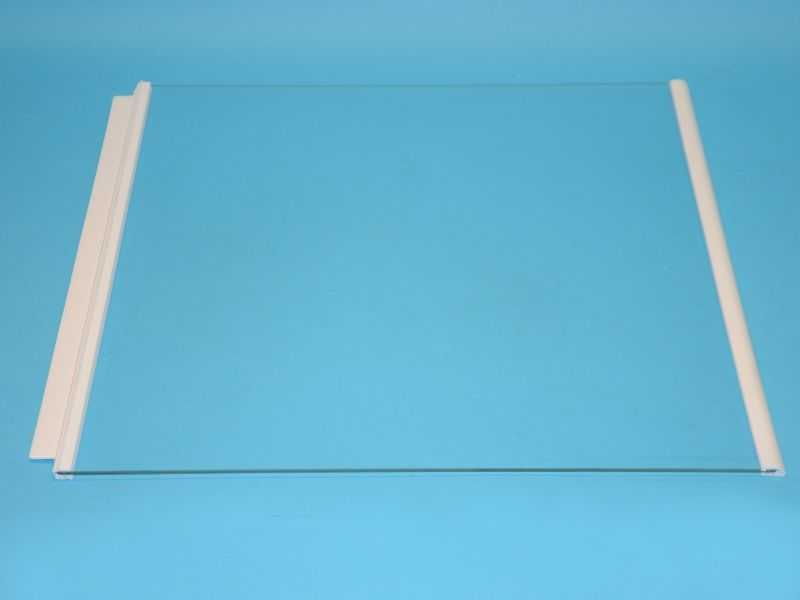 Šaldytuvo HISENSE/GORENJE lentyna,44,2 x 47,3 cm,orig. Holders for household refrigerators, drawers, shelves and other plastic details