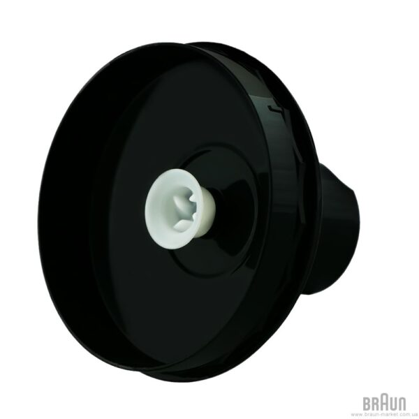 Blenderio DELONGHI reduktorius ,indo 500ml Parts of blenders, mixers, food processors, slicers, breadcrumbs and other apparatus