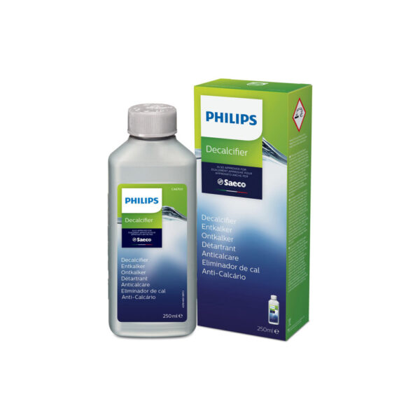 Nukalkinimo priemonė Philips CA6700/10, 250ml Coffee machine care products,lubricants and other parts