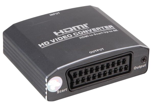 SCART TO HDMI CONVERTER. Wi-Fi adapters for computers, tablets (iPad, Tab) parts