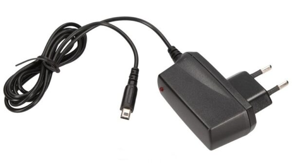 PLUG-CHARGER FOR NINTENDO DSI (XL) Wi-Fi adapters for computers, tablets (iPad, Tab) parts