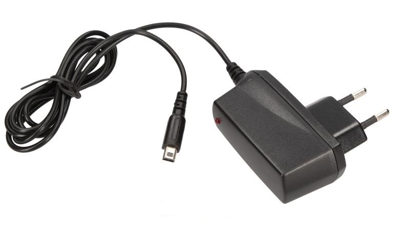 PLUG-CHARGER FOR NINTENDO DSI (XL) Wi-Fi adapters for computers, tablets (iPad, Tab) parts