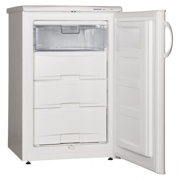 Šaldiklis Snaigė F10SM-T6002E1 aukštis 95cm