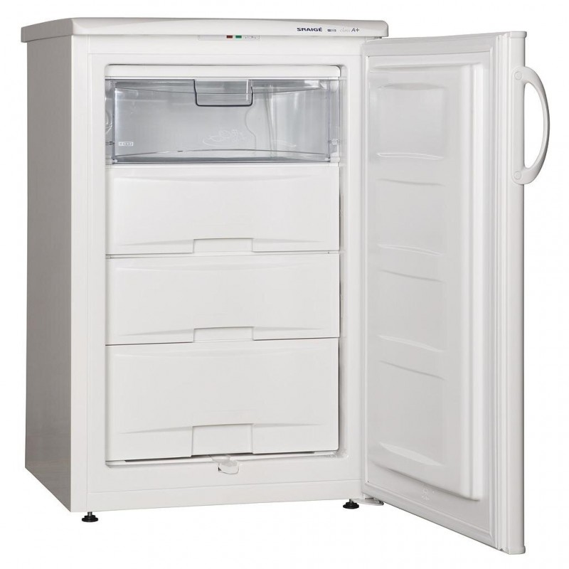 Šaldiklis Snaigė F10SM-T6002E1 aukštis 95cm Refrigerators and freezers