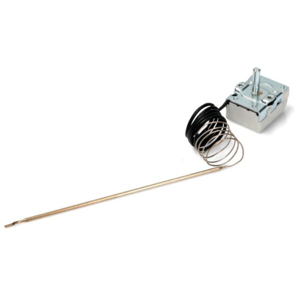 Orkaitės CANDY/HOOVER termoreguliatorius. NW CPLLRY THRMSTT 40-280C-270C - Image 2