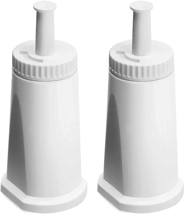 WF045 WATER FILTER 2 PIECES ALTERNATIVE FOR SAGE CLAROSWISS BES008 Filters, sieves and tanks for coffee machines (milk water and others)