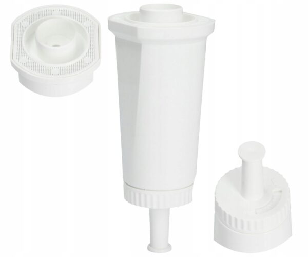 WF045 WATER FILTER 2 PIECES ALTERNATIVE FOR SAGE CLAROSWISS BES008 Filters, sieves and tanks for coffee machines (milk water and others)