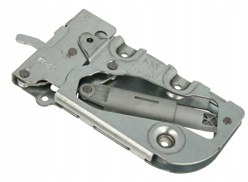 Orkaitės ELECTROLUX / AEG  durų amartizatorius. SCHARNIER,SATZ,DÄMPFER Electric stove oven hinges