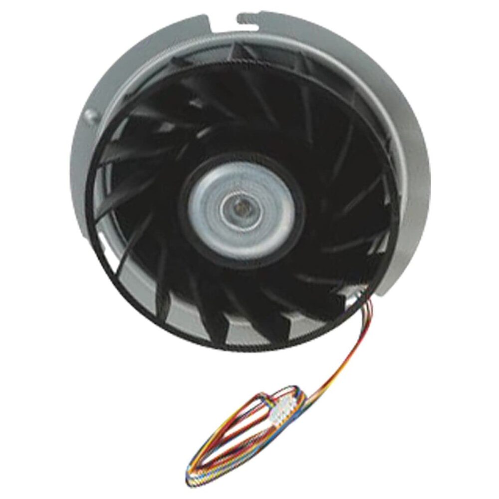 Orkaitės BOSCH/SIEMENS ventiliatorius. MOTOR-FAN – FANBLADE AND HEADNUT INCL. Oven fans grill motors and wings