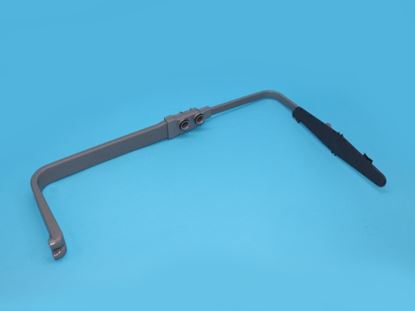 Indaplovės HISENSE/GORENJE cirkuliacinis vamzdis su purkšuku komplekte,orig. Nozzles for dishwashers and parts thereof