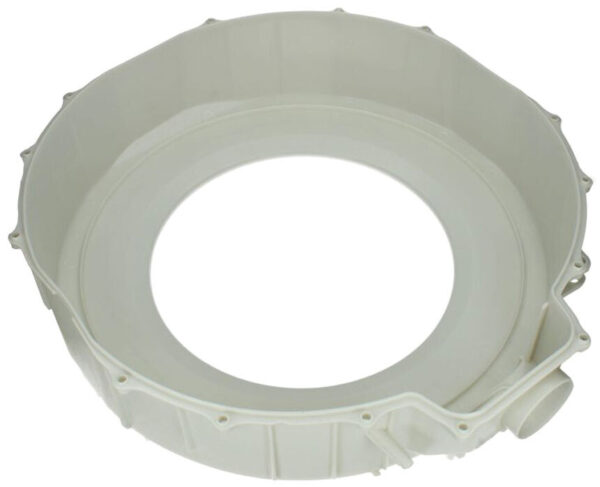 Skalbimo mašinos LG priekinė bako dalis,orig Drums of the washing machine with axle tanks in the kit