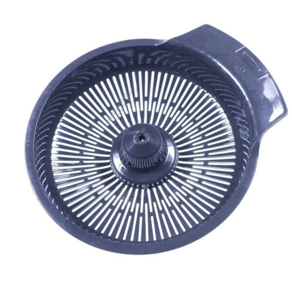 CP6857/01 CITRUS FILTER PLATE