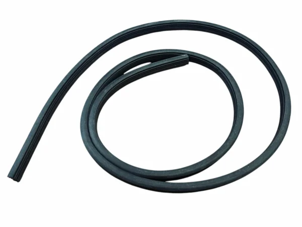 Indaplovės HANSEATIC,MIDEA,AMICA ir kt durų tarpinė,ilgis 1700 мм,orig. Dishwasher gaskets