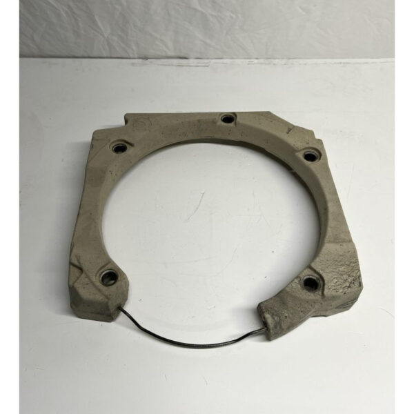 Skalbimo mašinos ELECTROLUX / AEG svoris. COUNTERWEIGHT,FRONT,17,3KG G60