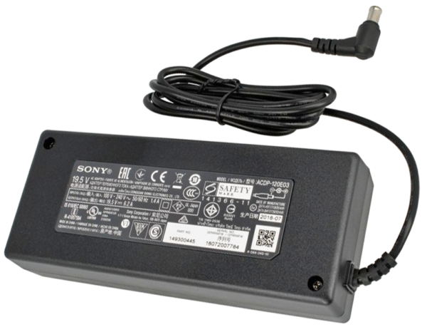 Televizoriaus SONY matinimo laidas Parts of TVs, gate air controls, etc.